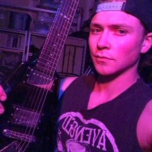 Meet your Posher, Hunter